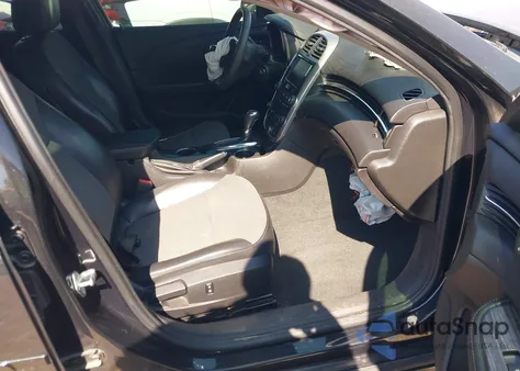 2015 Chevrolet Malibu 1Lt z USA, uszkodzony, nr VIN 1G11C5SLXFF337855